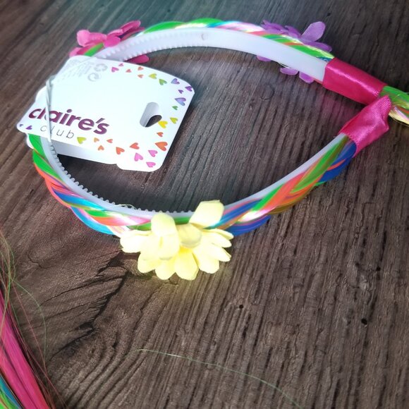 Claire's Head Bandeau Hair Accessory - Picture 2 of 7